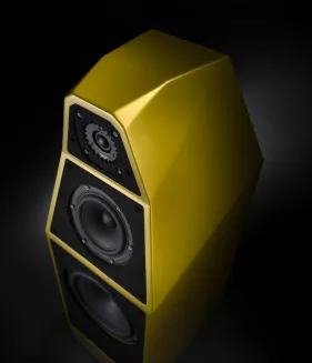 Wilson Audio Yvette - 3