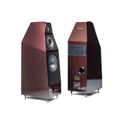 Wilson Audio Yvette