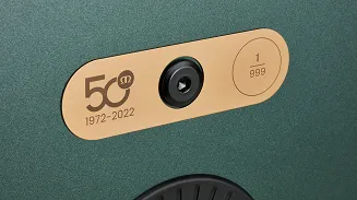 Monitor Audio Silver 100 7G (limited edition) - 5