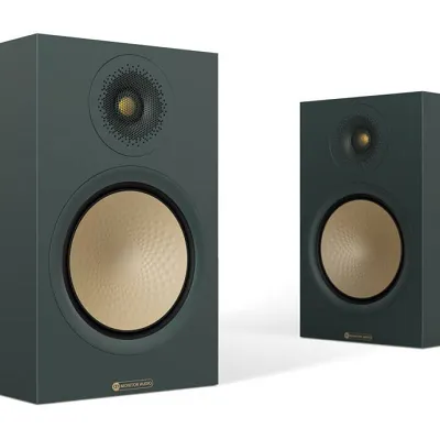 Monitor Audio Silver 100 7G (limited edition)