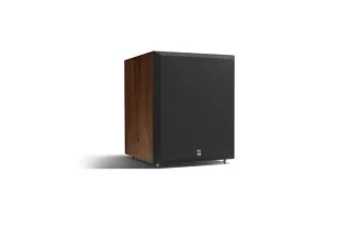 Subwoofer ATC C4 Sub mk2 - 19