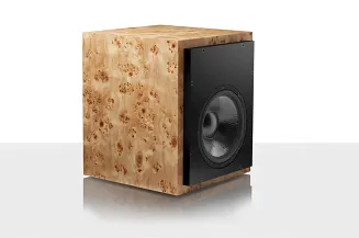 Subwoofer ATC C4 Sub mk2 - 4