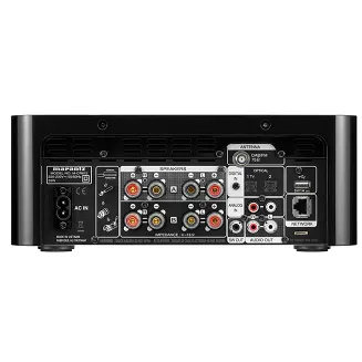 Amplituner Stereo Marantz MELODY X (czarny) - 3