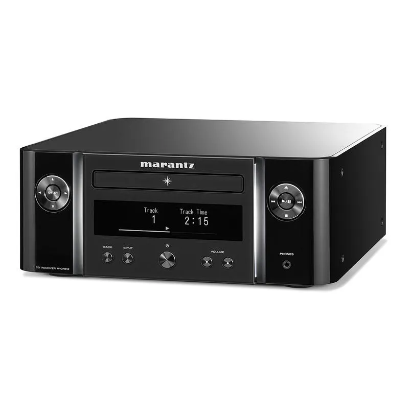 Amplituner Stereo Marantz MELODY X (czarny)