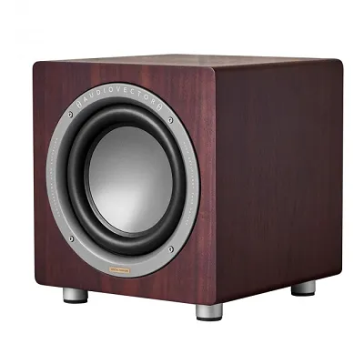 Subwoofer Audiovector QR SUB SE (orzech)