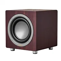 Subwoofer Audiovector QR SUB SE (orzech)