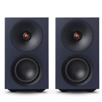 Kolumny podstawkowe Cambridge Audio L/R S - 8