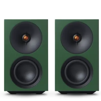 Kolumny podstawkowe Cambridge Audio L/R S - 6