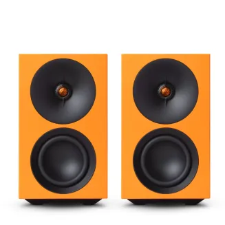 Kolumny podstawkowe Cambridge Audio L/R S - 5