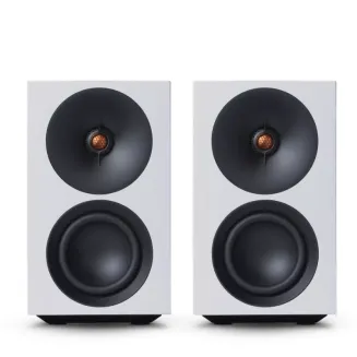 Kolumny podstawkowe Cambridge Audio L/R S - 4