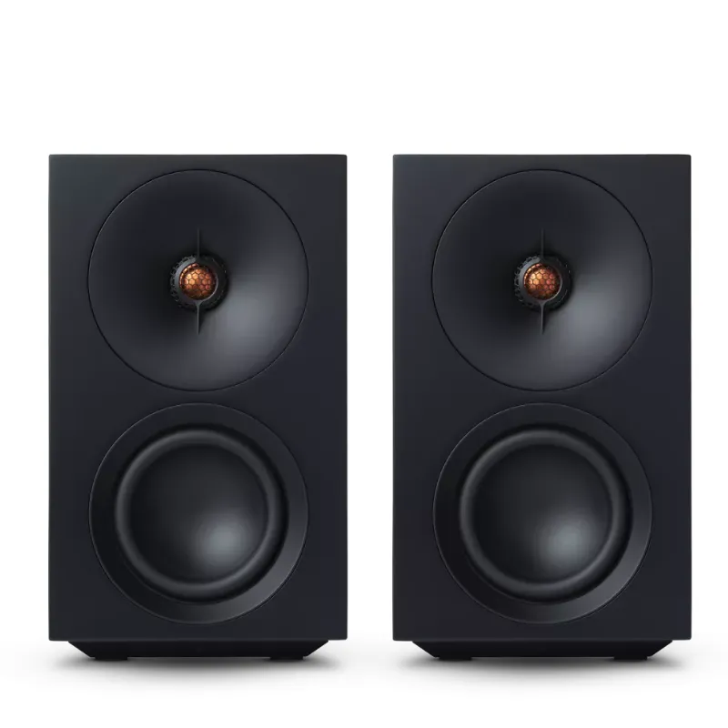 Kolumny podstawkowe Cambridge Audio L/R S