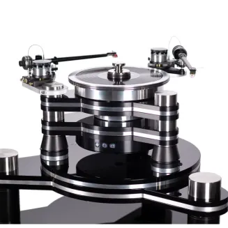 Gramofon VPI Titan Direct - 4