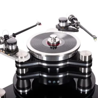 Gramofon VPI Titan Direct - 3