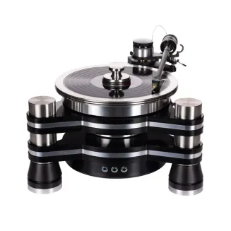 Gramofon VPI Titan Direct - 2