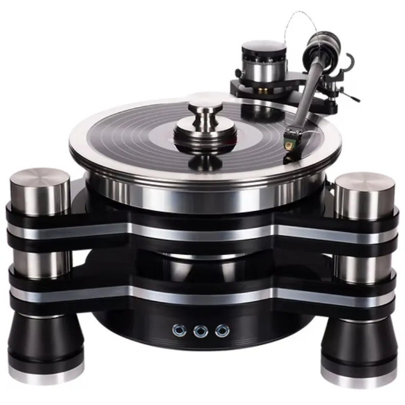 Gramofon VPI Titan Direct