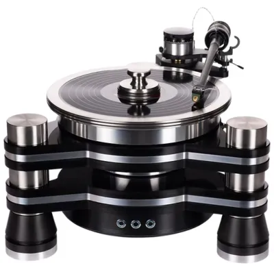 Gramofon VPI Titan Direct