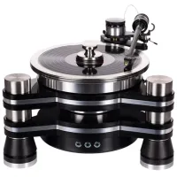 Gramofon VPI Titan Direct