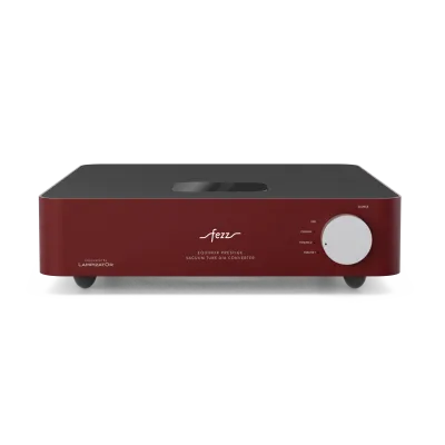 Przetwornik cyfrowo-analogowy Fezz Equinox Prestige DAC (Big Calm) EVO