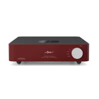 Przetwornik cyfrowo-analogowy Fezz Equinox Prestige DAC (Big Calm) EVO