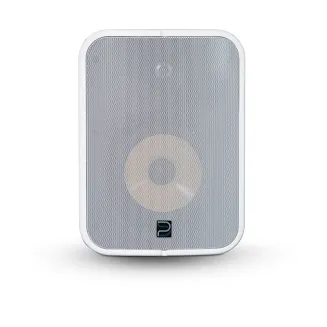 Głośnik naścienny Bluesound BSP1000 (Biały) - 2