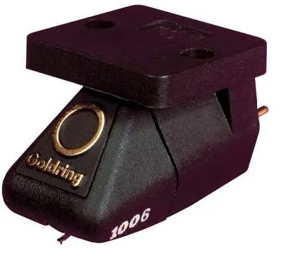 Igła do wkładki Goldring 1006