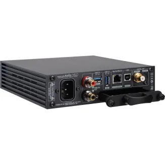 Cocktail Audio N15D (Czarny) - 2