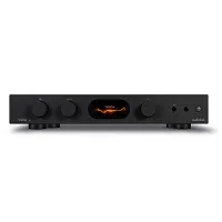 Wzmacniacz zintegrowany Audiolab 7000A (czarny) – Outlet