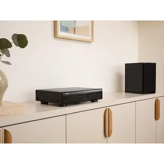Odtwarzacz CD Denon DCD-900NE (czarny) - 4