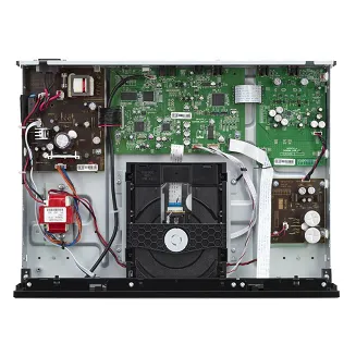 Odtwarzacz CD Denon DCD-900NE (czarny) - 3