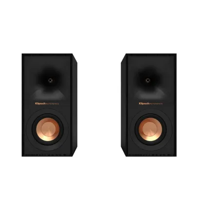Kolumny podstawkowe Klipsch R-40M