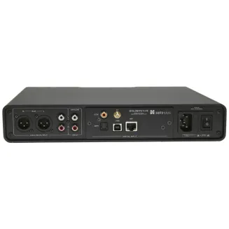 Wzmacniacz słuchawkowy HiFiMAN Serenade no BT – outlet - 2