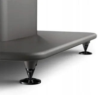 Stojaki KEF S2 (tytan) - 3