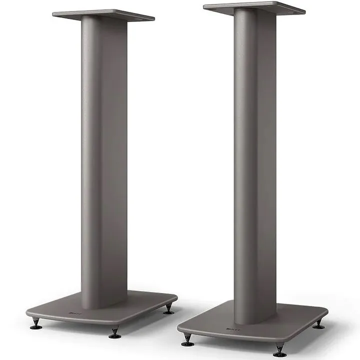 Stojaki KEF S2 (tytan)