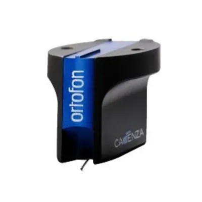 Wkładka gramofonowa MC Ortofon MC Cadenza Blue