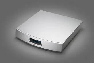 Odtwarzacz sieciowy Lumin L2 (czarny) - 2