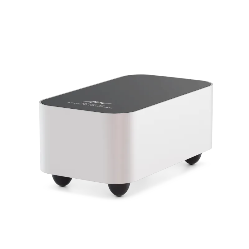 Transformator step-up Fezz Argentum X20 (Republika) EVO