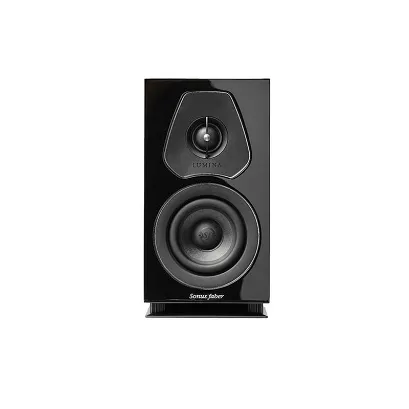 Kolumna podstawkowa Sonus Faber Lumina I (black)