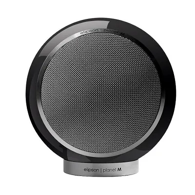 Elipson Planet M (czarny)