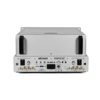 Audio Research Reference 160S (Srebrny) - 2