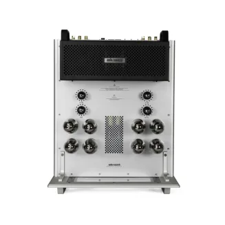 Audio Research Reference 160S (Srebrny) - 4