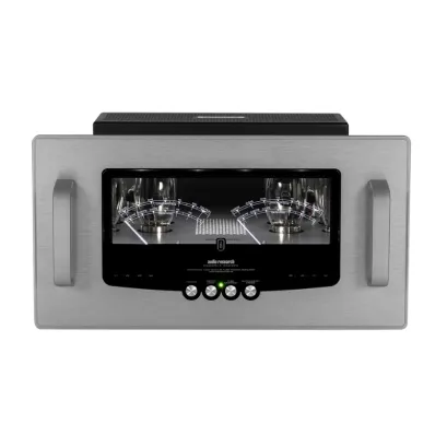 Audio Research Reference 160S (Srebrny)