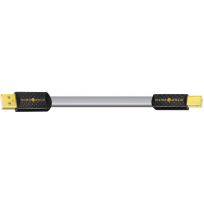 WireWorld Platinum Starlight 8 USB 2.0 A to B (P2AB)