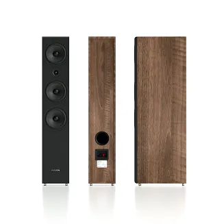 Pylon Audio Opal 30 (orzech) - 4