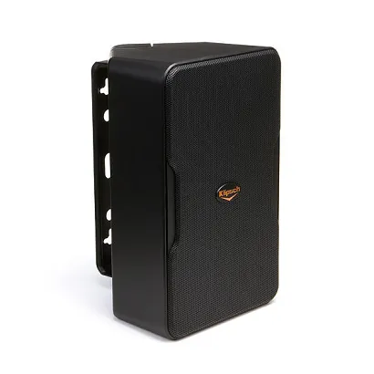 Kolumny zewnętrzne Klipsch CP-6 (czarny)