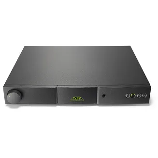 Wzmacniacz zintegrowany Naim Nait 5si - 3