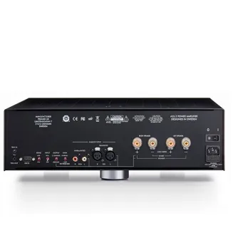 Primare A35.2 (czarny) - 3