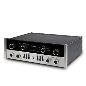 Przedwzmacniacz McIntosh C22 mkV - 2