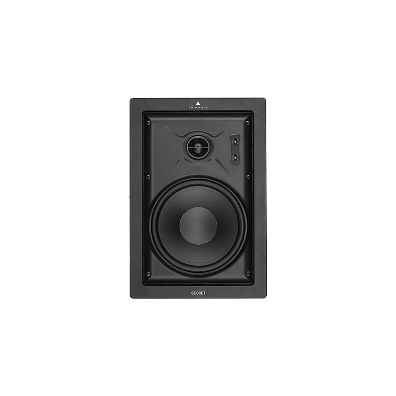 Głośniki instalacyjne Triangle Secret IWT8