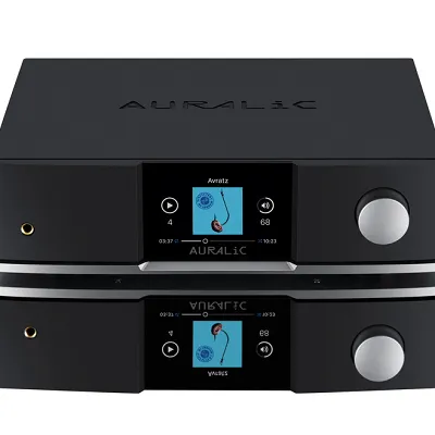 Auralic Altair G1.1