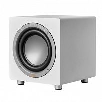 Audiovector QR SUB SE (biały)